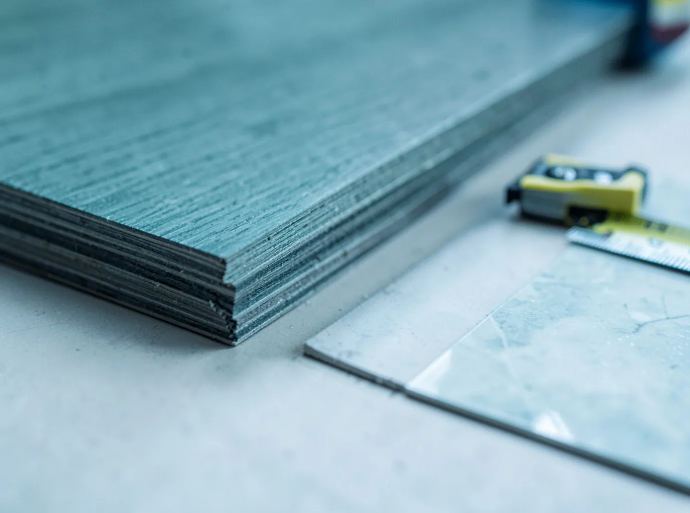 Luxury Vinyl Plank Installation Holbrook, PA FAQs